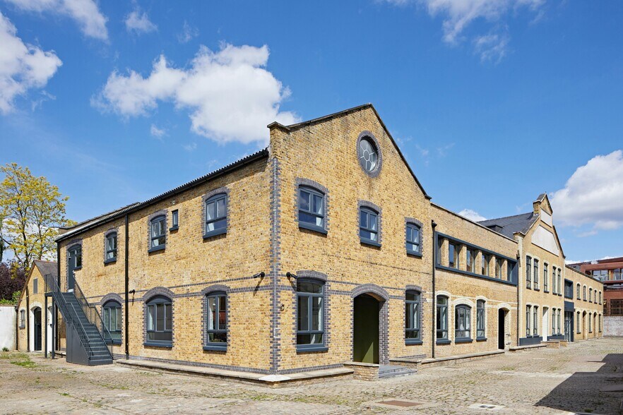 12 Ossory Rd, Londres à louer - Photo de l’immeuble – Image 3 sur 35