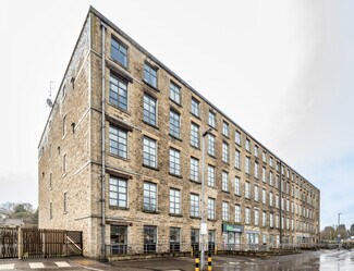 Plus de détails pour Unit G Glossop Brook Rd, Glossop - Local commercial à louer
