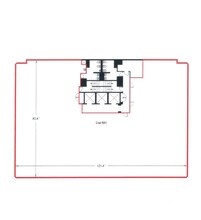 1690 Hollis St, Halifax, NS à louer Plan d’étage– Image 1 sur 1