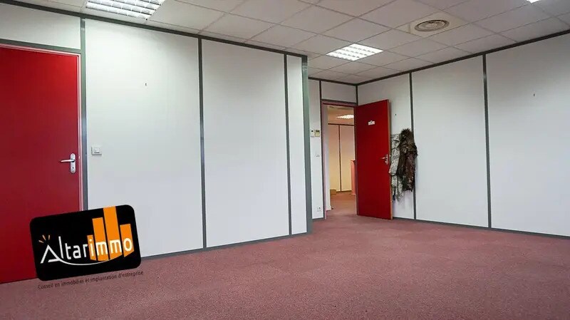 Bureau dans Chartres à vendre - Photo intérieure – Image 3 sur 21