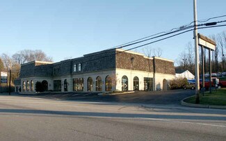 Plus de détails pour 310 Lancaster Ave, Frazer, PA - Local commercial à vendre