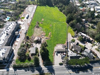 Plus de détails pour 5606 Soquel Dr, Soquel, CA - Terrain à vendre