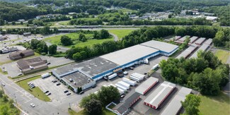 Plus de détails pour 74 Spring St, Southington, CT - Industriel/Logistique à louer