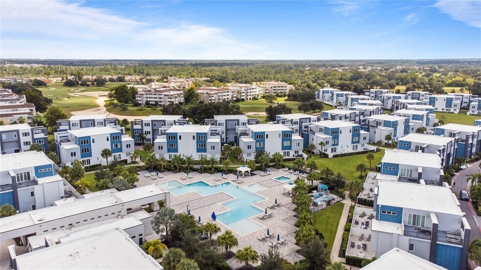7760 Sandy Ridge Dr, Reunion, FL à vendre - Photo de l’immeuble – Image 3 sur 29