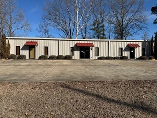 Plus de détails pour 1721 E Ridgewood Rd, Jasper, AL - Local d'activités à louer