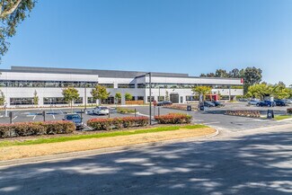 Plus de détails pour 2000 Corporate Center Dr, Thousand Oaks, CA - Industriel/Logistique à vendre