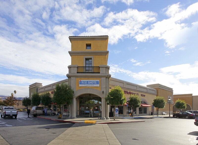 1750 Story Rd, San Jose, CA à louer - Photo principale – Image 3 sur 8