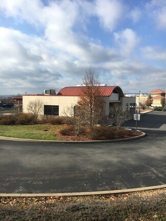Plus de détails pour 880 Schechter Dr, Wilkes Barre Township, PA - Local commercial à vendre