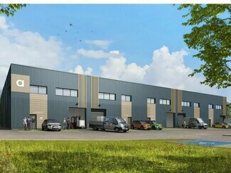 Plus de détails pour Local d'activités à louer