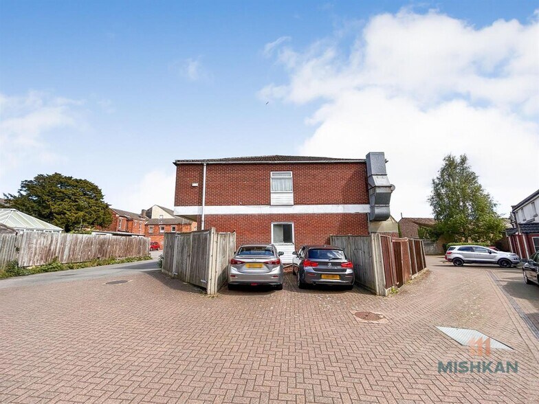 12 High St, Stalham à louer - Photo de l’immeuble – Image 3 sur 21