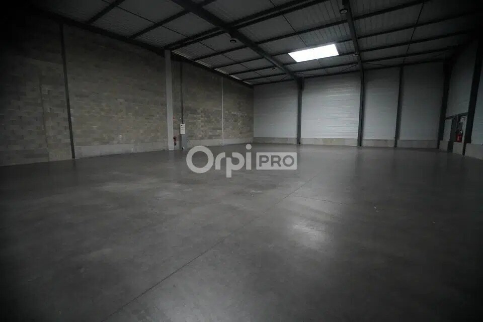 Local d’activités dans Beaune à louer Photo intérieure– Image 1 sur 5