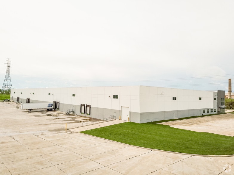 242 Carondelet Commons Blvd, Saint Louis, MO à louer - Aérien – Image 2 sur 9