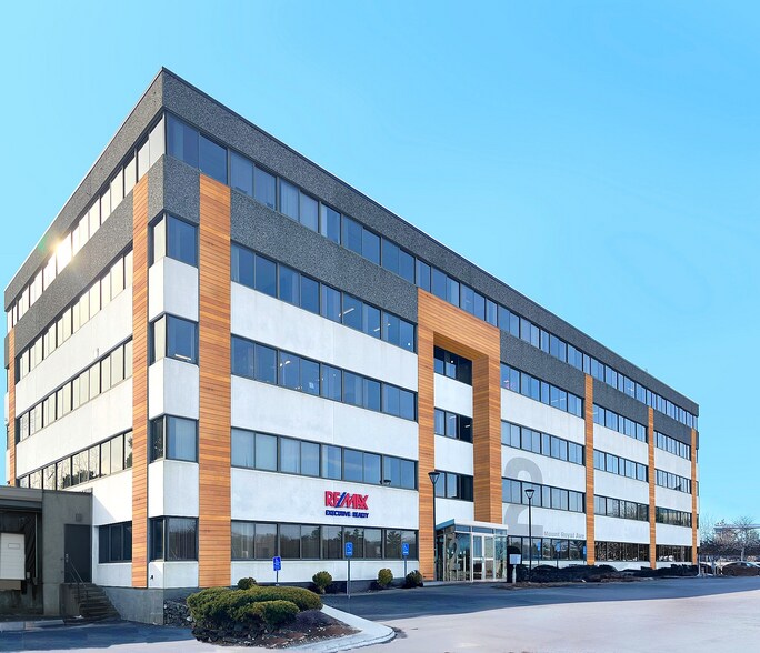 2 Mount Royal Ave, Marlborough, MA à louer - Photo principale – Image 1 sur 13