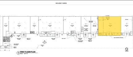 1001 Roosevelt Ave, Carteret, NJ à louer Photo intérieure– Image 2 sur 2