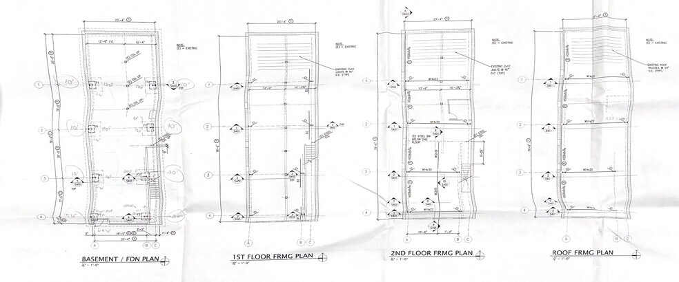 14 8th St, Fargo, ND à vendre - Plan d’étage – Image 3 sur 3