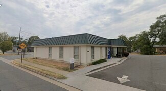 Plus de détails pour 508 N Commerce Ave, Front Royal, VA - Local commercial à vendre