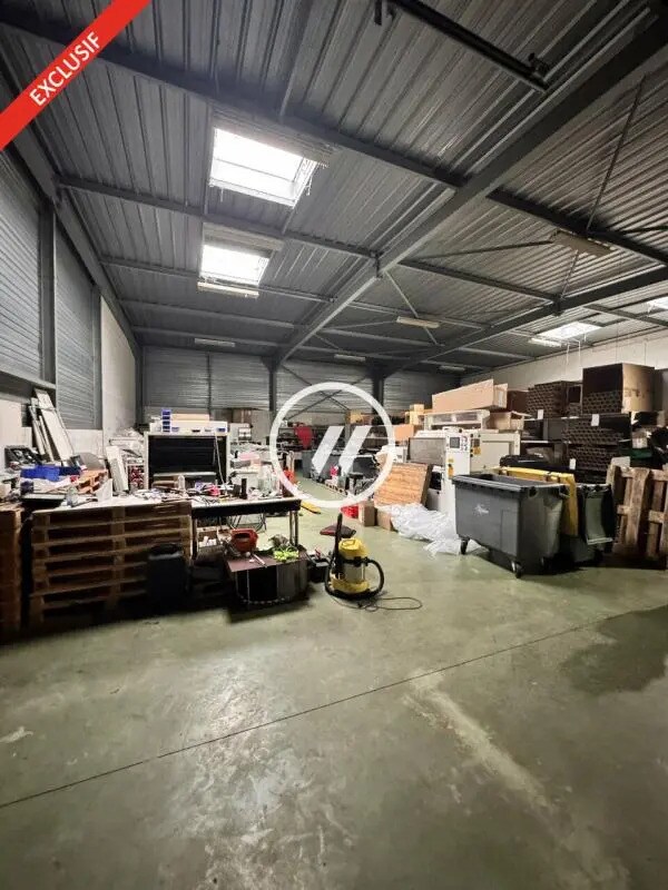 Bureau dans Goussainville à louer Photo intérieure– Image 1 sur 13