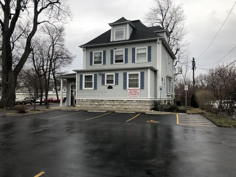 3911 Main St, Buffalo, NY à louer - Photo principale – Image 1 sur 24