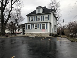 Plus de détails pour 3911 Main St, Buffalo, NY - Bureau à louer