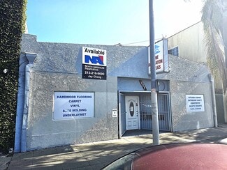 Plus de détails pour 809 W Gardena Blvd, Gardena, CA - Local commercial à vendre