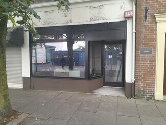 Plus de détails pour 15-41 Merrial St, Newcastle Under Lyme - Local commercial à louer