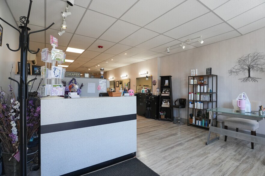 1382-1388 Main St, Palmer, MA à vendre - Photo de l’immeuble – Image 3 sur 15