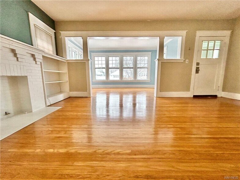 510 Tacoma Ave, Buffalo, NY à vendre - Photo de l’immeuble – Image 3 sur 22