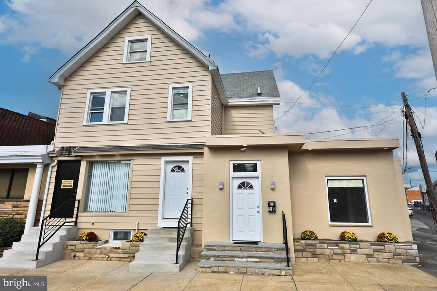 515 Chester Pike, Norwood, PA à vendre - Photo de l’immeuble – Image 1 sur 38