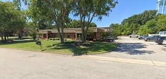 Plus de détails pour 600-602 Elm Ct, Hopewell, VA - Local d’activités à vendre
