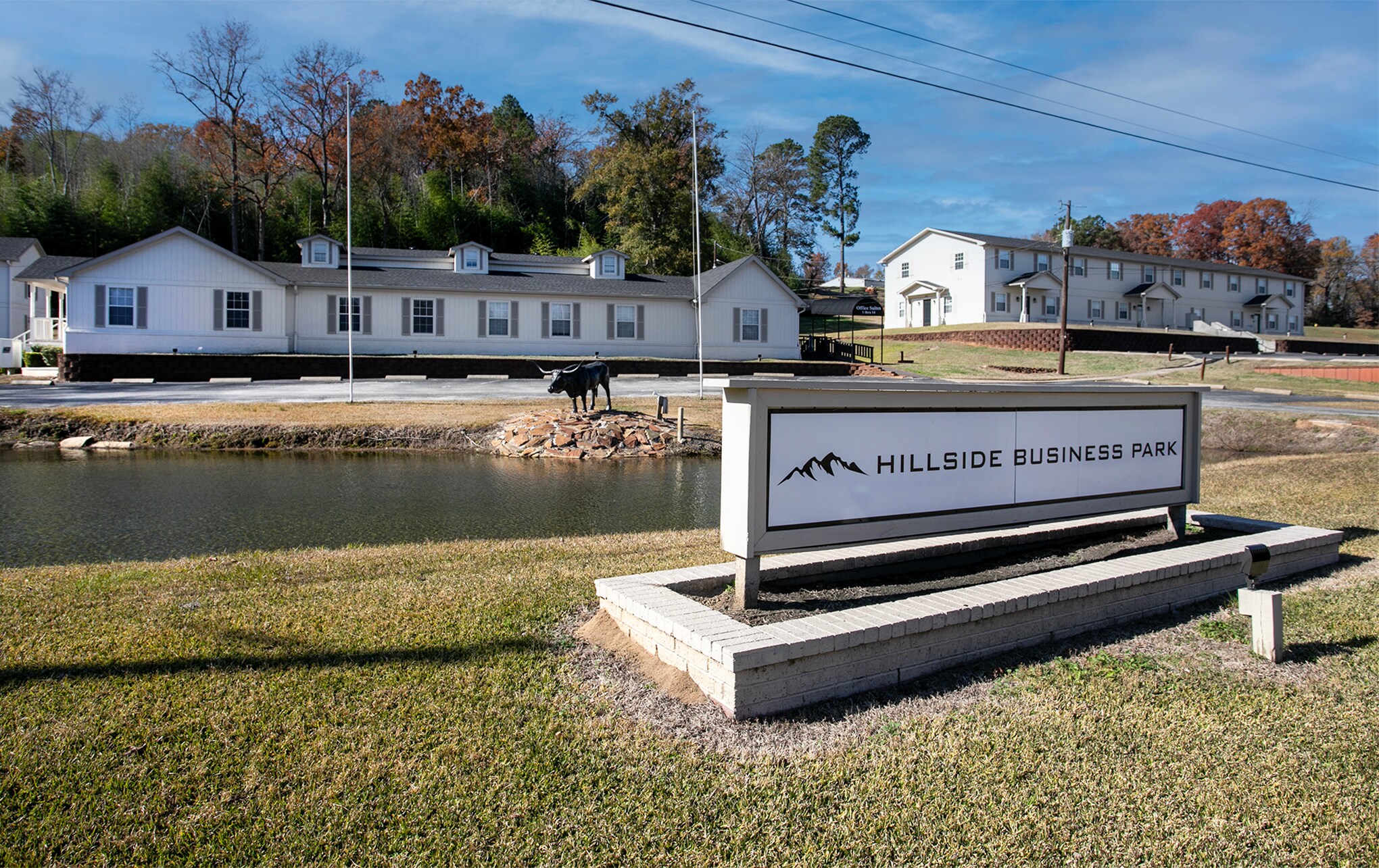 15632 State Highway 110 S, Whitehouse, TX à louer Photo principale– Image 1 sur 24