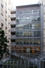 24 Rue Du Général Bertrand, Paris à louer Photo de l’immeuble– Image 2 sur 12