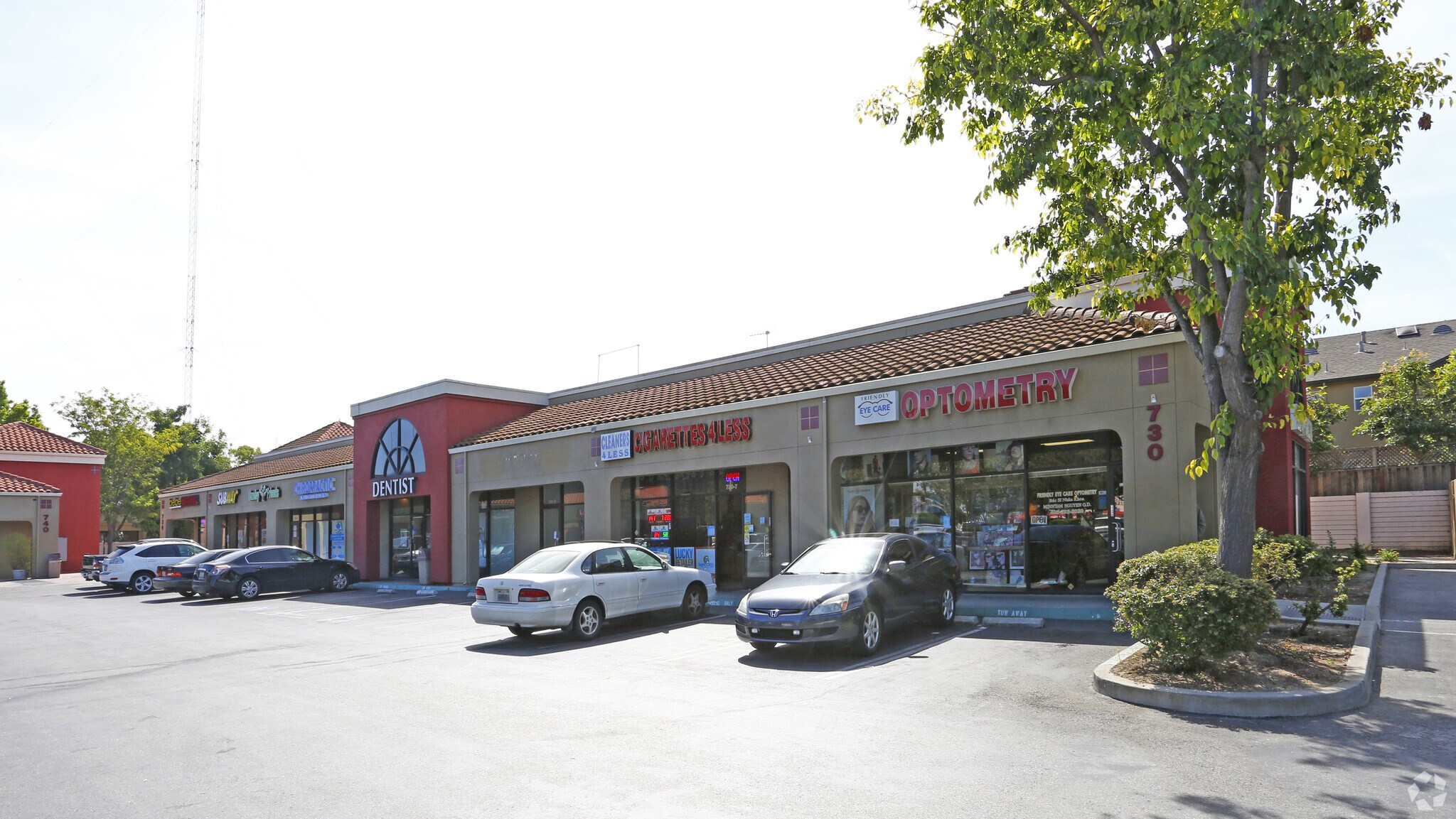 740 Story Rd, San Jose, CA à louer Photo principale– Image 1 sur 4