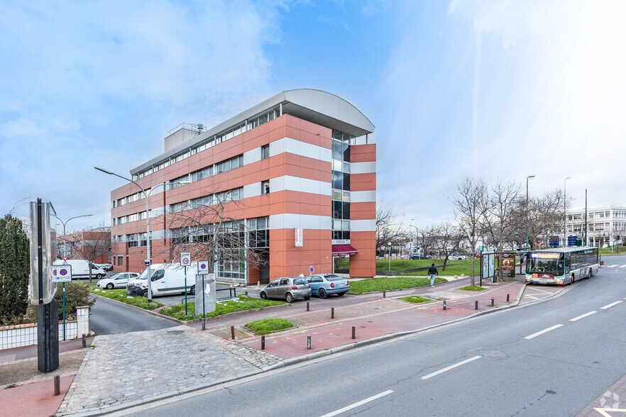 4 Rue De La Sablière, Gennevilliers à louer - Photo de l’immeuble – Image 2 sur 3