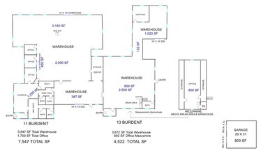 13 Burdent Dr, Crystal Lake, IL à louer Photo intérieure– Image 1 sur 11