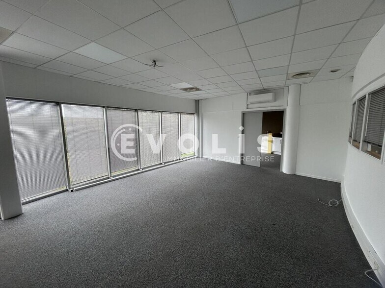 Bureau dans Mérignac à louer - Photo intérieure – Image 2 sur 5