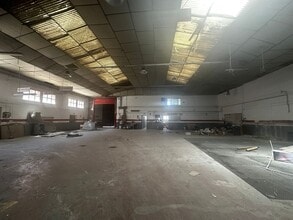 Industriel/Logistique dans Alcalá de Henares, Madrid à louer Photo intérieure– Image 2 sur 20