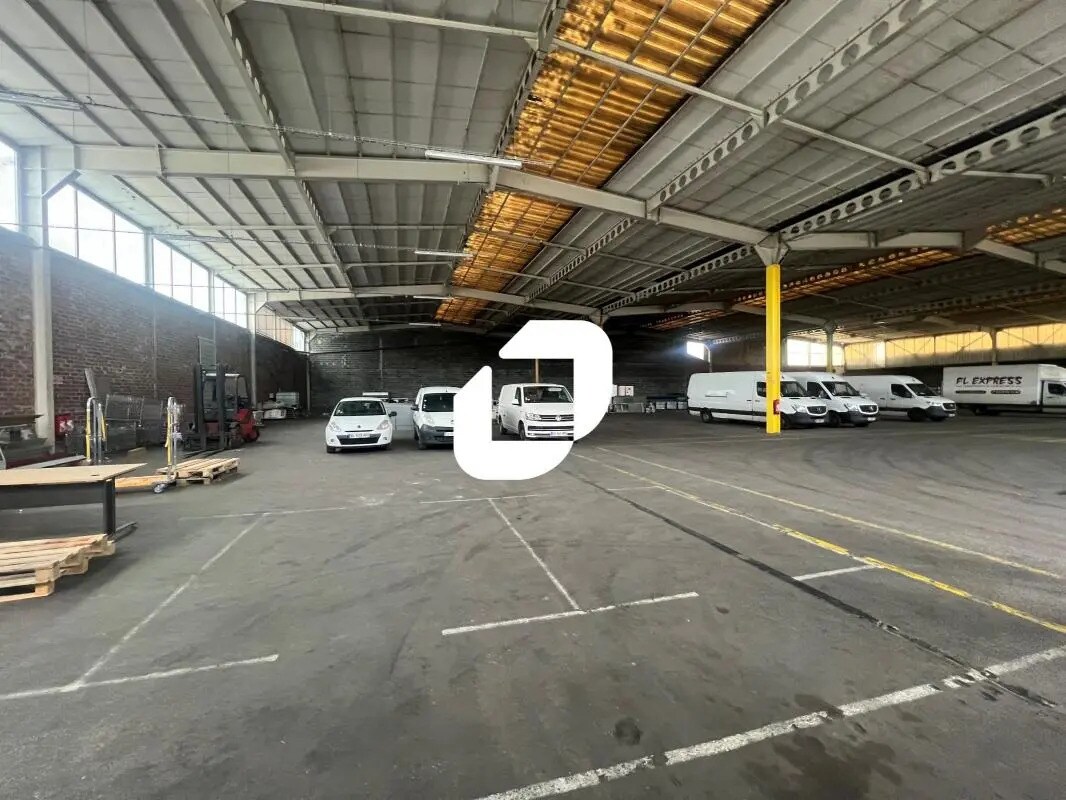 185 Rue Léo Lagrange, Douai à louer Photo de l’immeuble– Image 1 sur 21