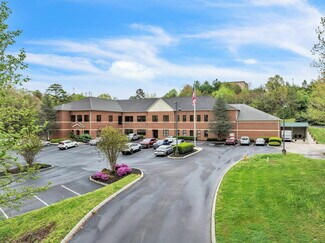 Plus de détails pour 2010 Castaic Ln, Knoxville, TN - Bureau à vendre