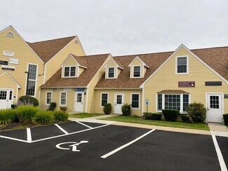 Plus de détails pour 433 US Route 1, York, ME - Bureau/Médical à louer