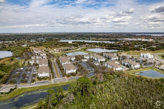 5820 Nature View Dr, Windermere, FL - VUE AÉRIENNE  vue de carte