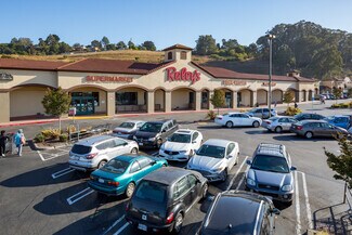 Plus de détails pour 3200-3380 San Pablo Dam Rd, San Pablo, CA - Local commercial à louer