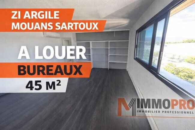 Plus de détails pour Bureau à louer