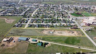 Plus de détails pour 288 County Road 61, Granby, CO - Terrain à vendre