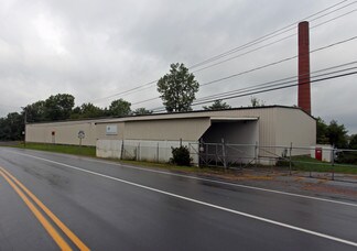 Plus de détails pour 19441 State Route 12F, Brownville, NY - Industriel/Logistique à vendre