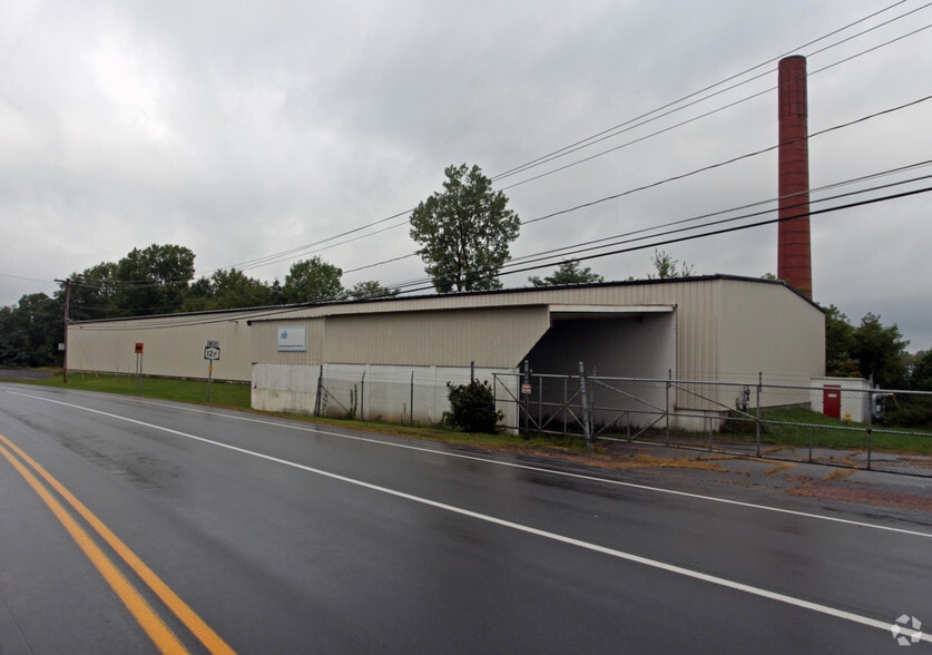 19441 State Route 12F, Brownville, NY à vendre - Photo principale – Image 1 sur 3