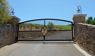 Plus de détails pour 18570 Black Rd, Los Gatos, CA - Terrain à vendre