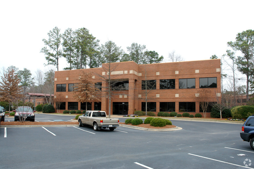 800 Commerce Dr, Peachtree City, GA à louer - Photo de l’immeuble – Image 3 sur 7