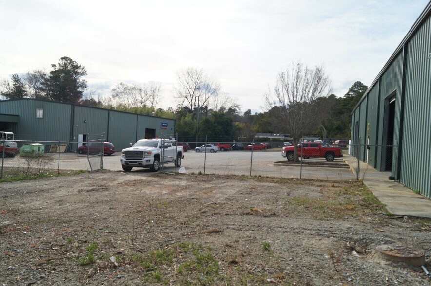 3904 Wrightsboro Rd, Augusta, GA à louer - Photo de l’immeuble – Image 2 sur 13