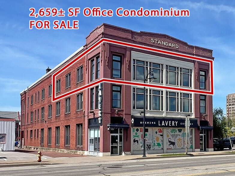 128 W 12th St, Erie, PA à vendre - Photo de l’immeuble – Image 2 sur 31