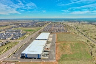 Plus de détails pour State Highway 72, Arvada, CO - Terrain à vendre